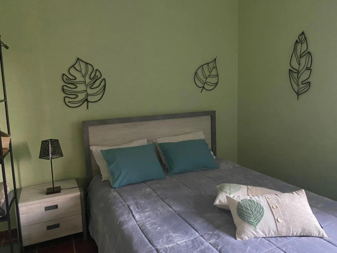 Casa RioTempo + Jangada