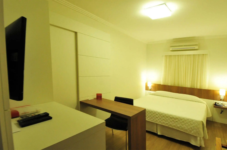 Hotel Glória