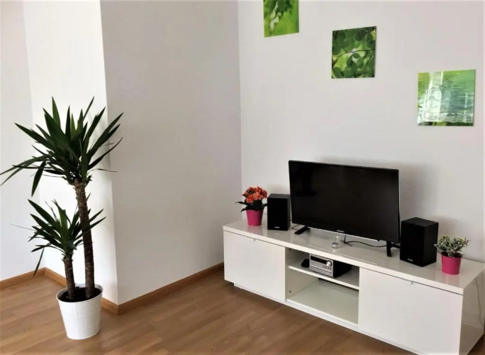 Bodensee Apartment Allensbach Fewo 2