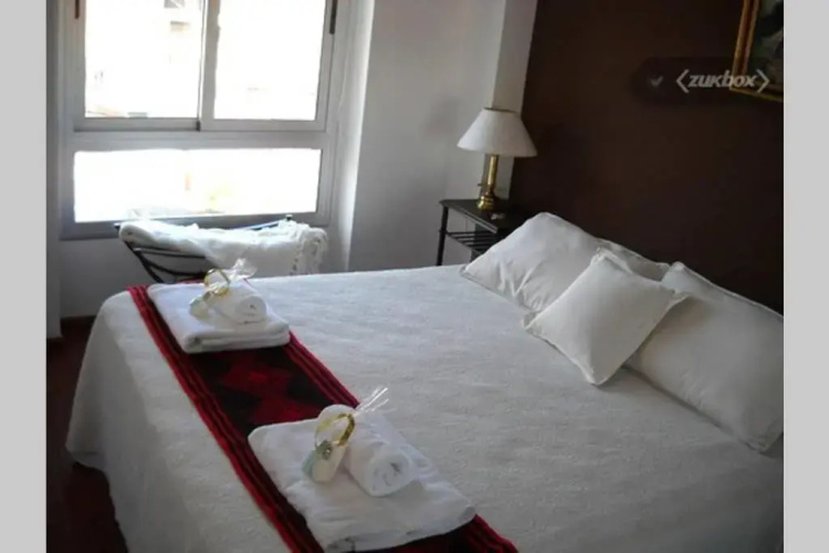 Departamento Ohiggins I