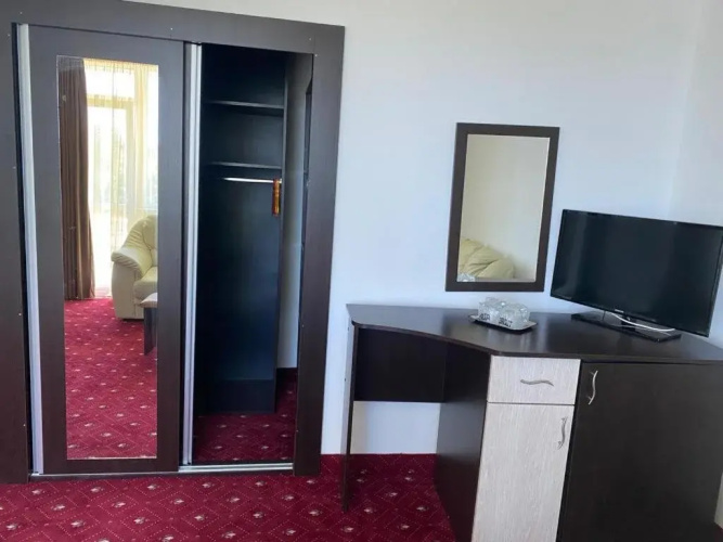 Hotel Felix