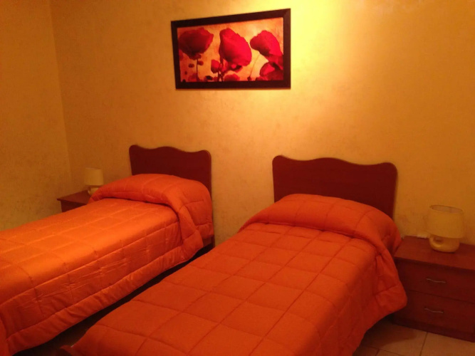 B&B Villa Calendano