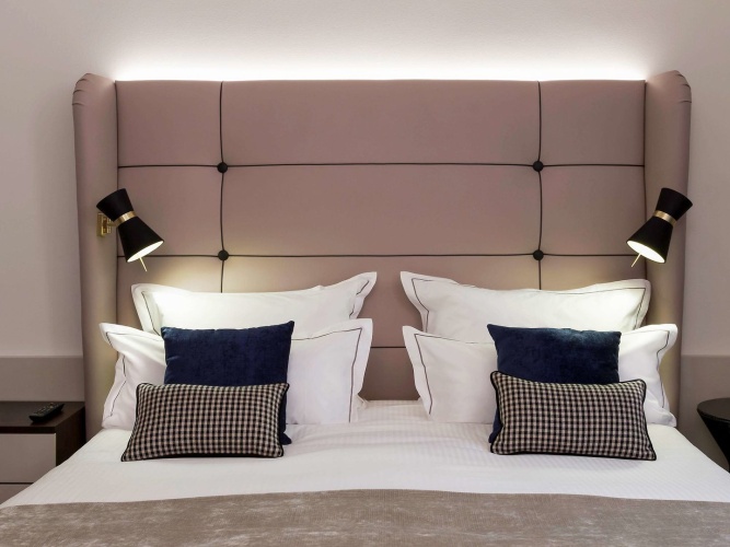 Hotel Cerretani Firenze - MGallery photo 11