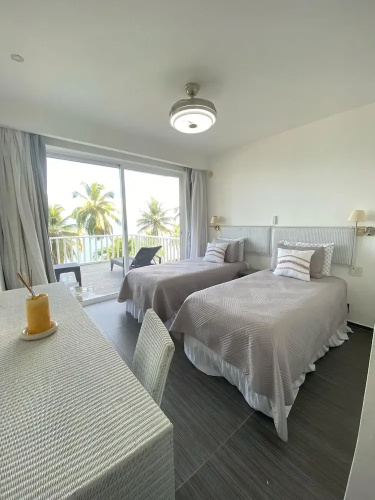 Apartamento Vista Mare 5-202