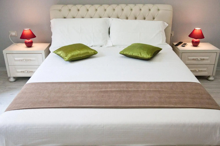 Brilliant Camere