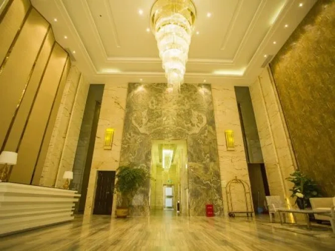 Hotel rooms