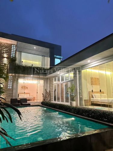Nikaya Villa