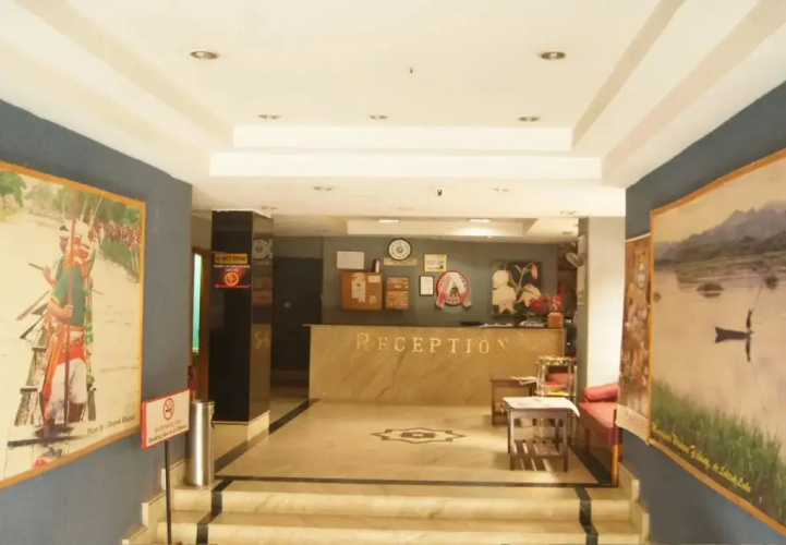 Hotel Siroy Lily