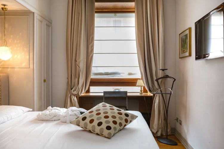 Rooms Roma - Monti