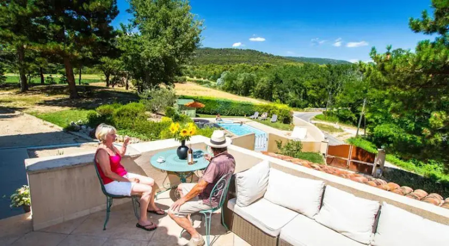 La Bastide Ferreol