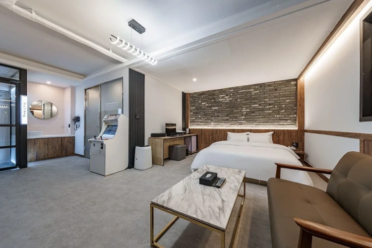 Suite