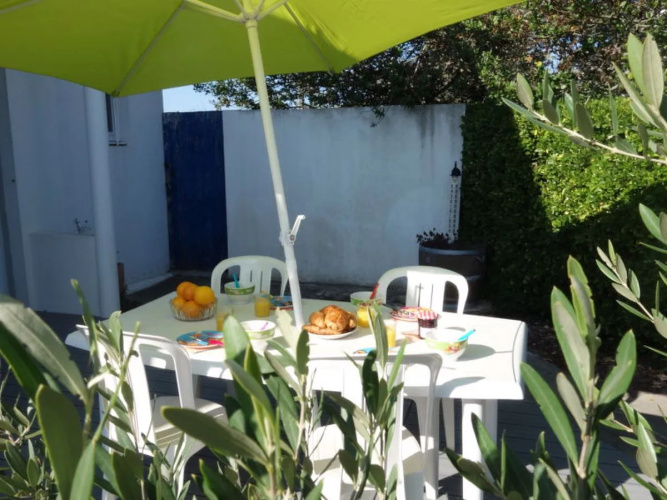 House Kerhel Quiberon