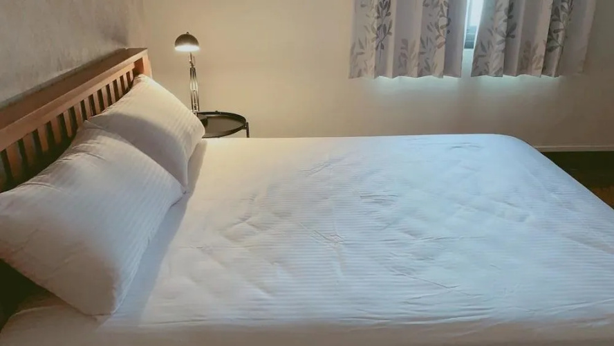 Yu Ping Ju B&B