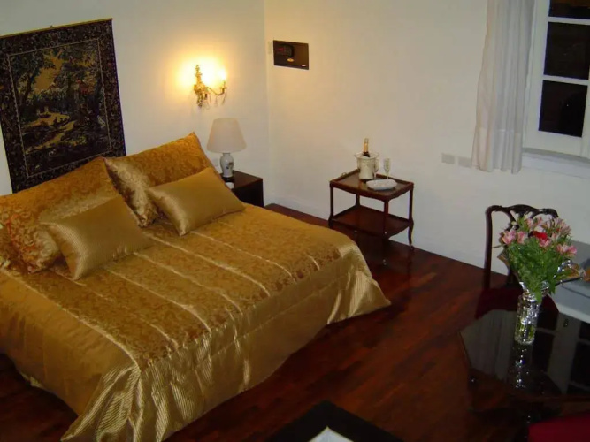 MDA Recoleta