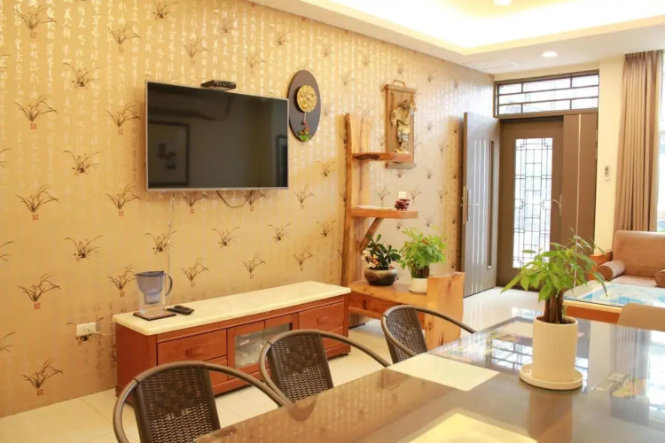 Wind Town Guest house