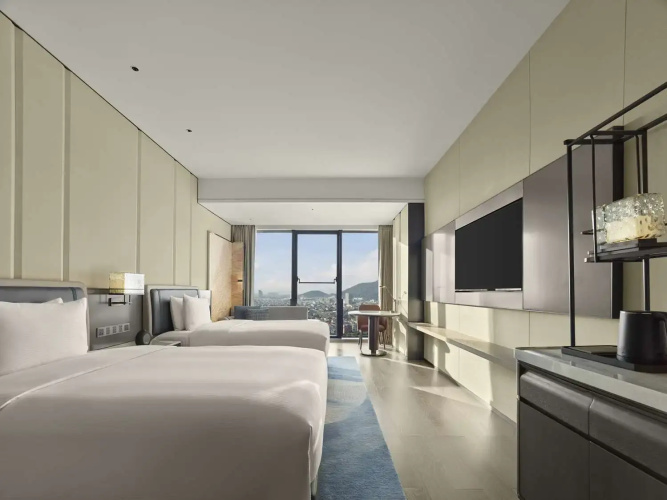 Hilton Yuyao