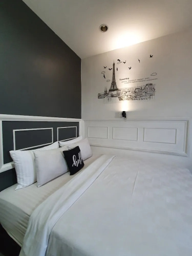 Wow! Hotel 38