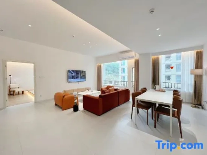 Deluxe Twin Family Suite