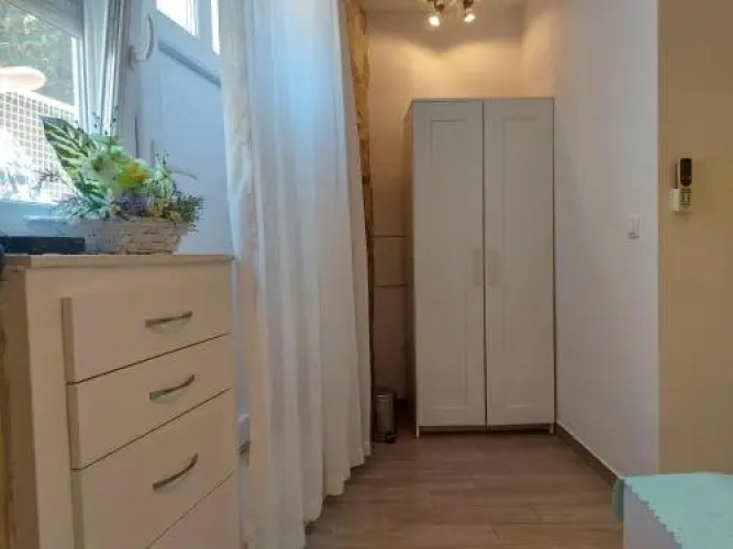 Deluxe Room Mery