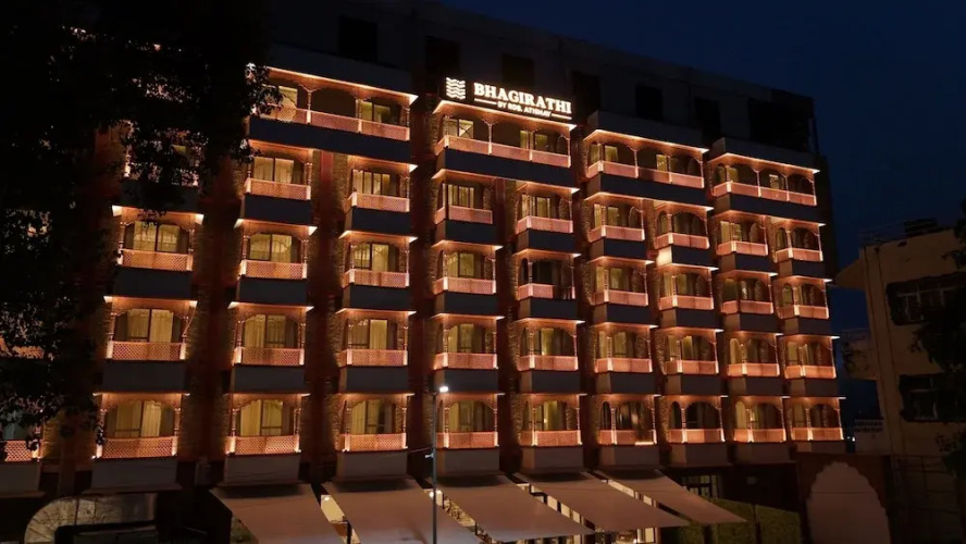 Otel görseli