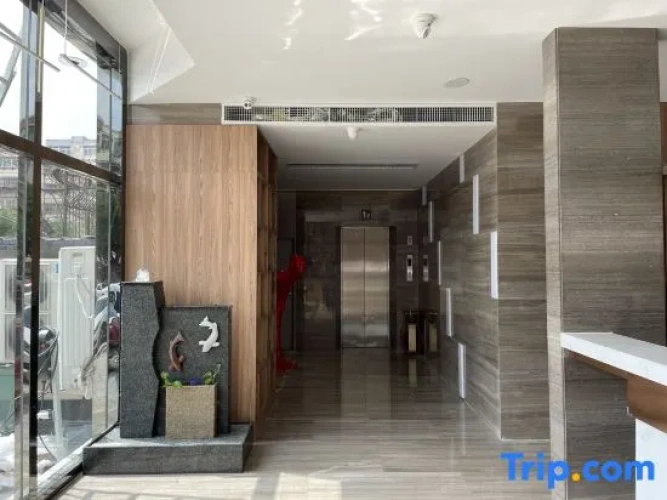 Tangshan Jumeitian Hotel