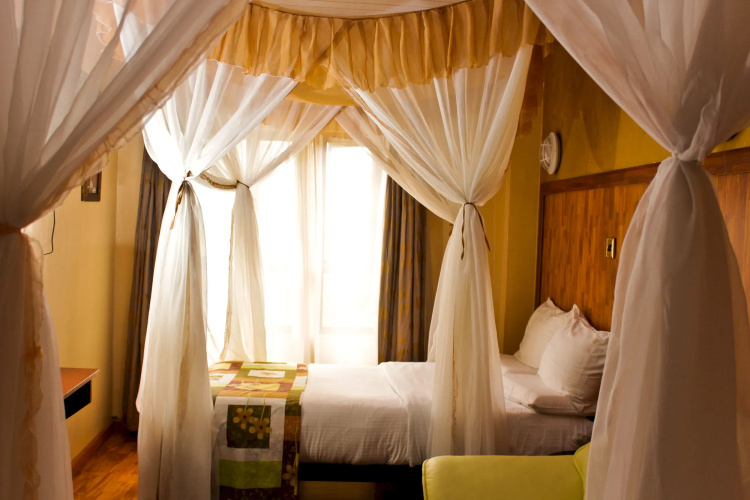 Masada Hotel