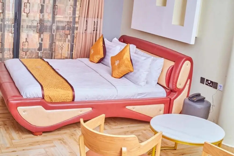 Imagen del hotel