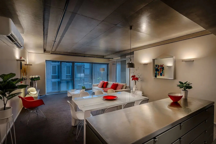 Tribeca Serviced Apartments