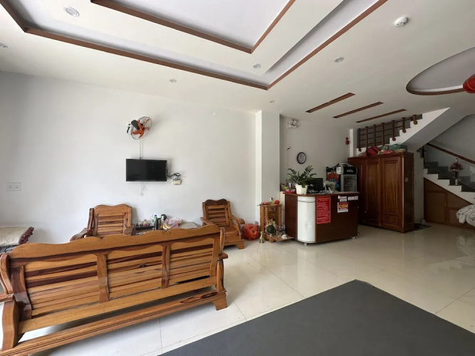 OYO 1237 Phat Tai Hotel 2