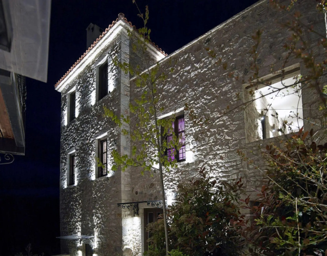 Villa Vager