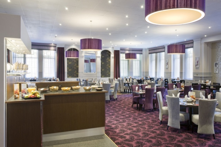 Great Western Hotel Oban photo 23