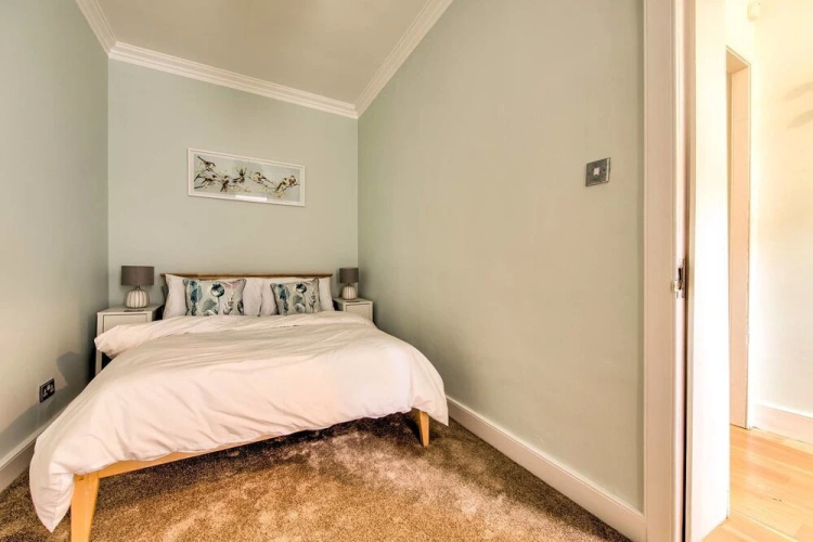 GuestReady Apartment in West End