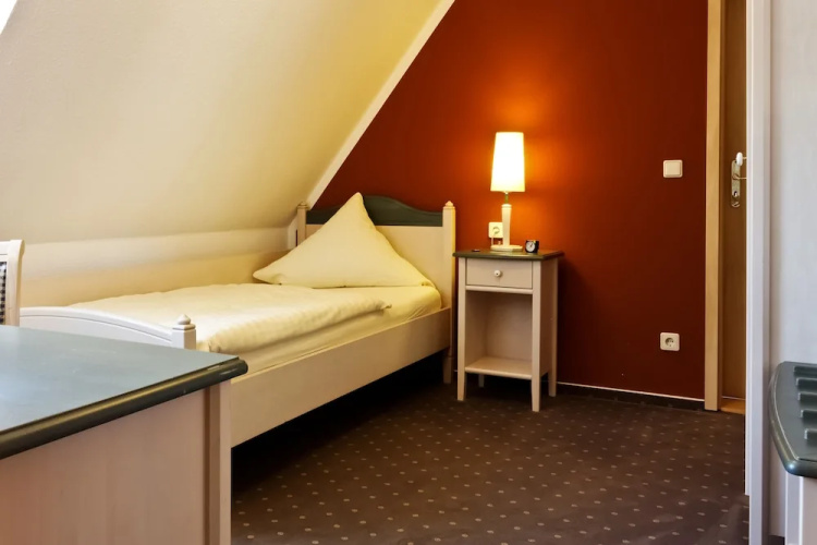 Landhotel Gutshof