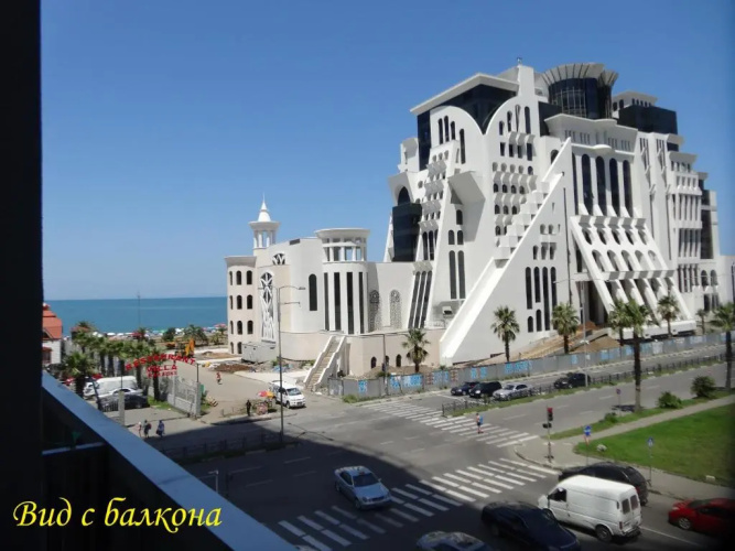 Apartment Konstanta