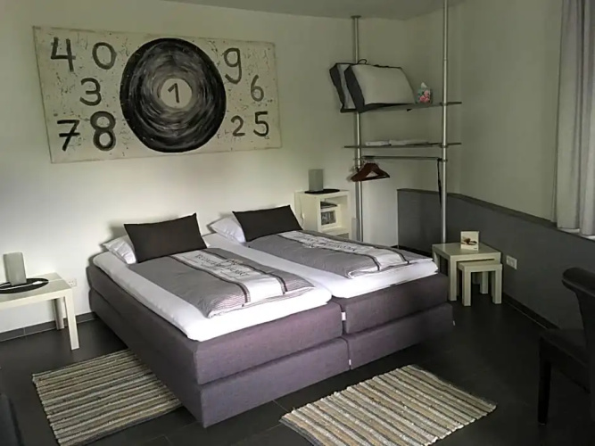 Otel görseli