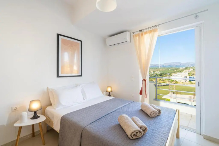 Mira Sitia Luxury Apartment