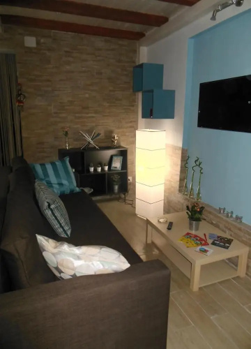 Central House Apartment