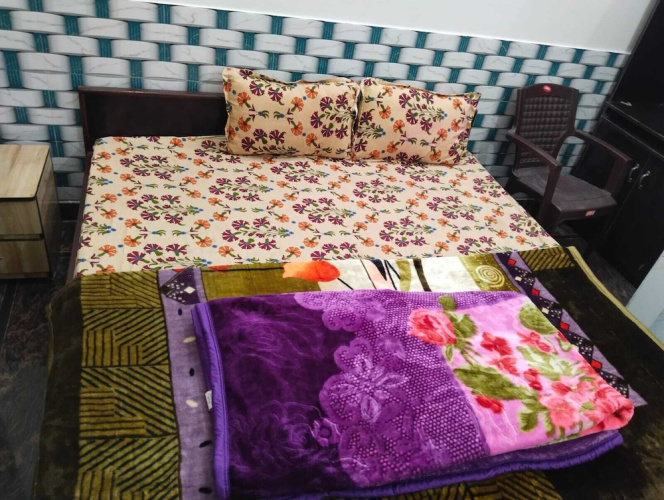 Gaurav Bhawan Homestay