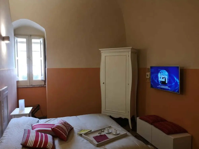 Suites Depoca