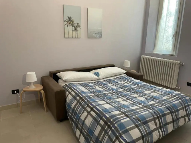 Azzurra House