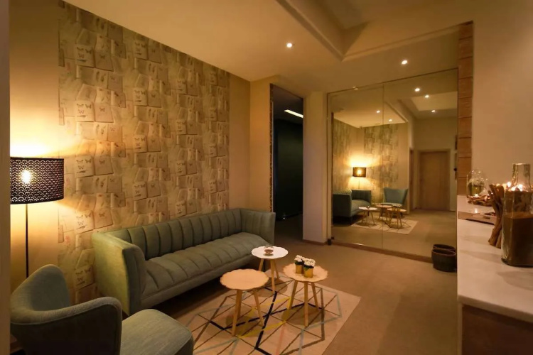 Imperial Casablanca Hotel And Spa photo 13