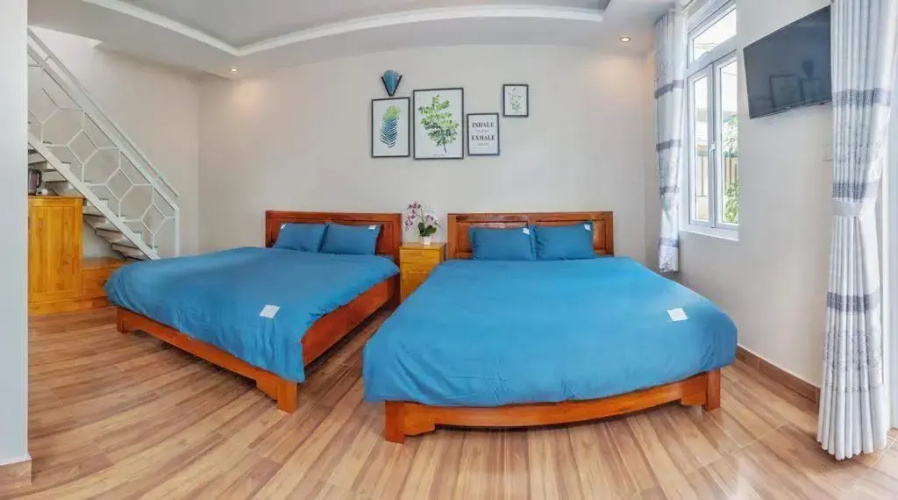 Moonlight Homestay