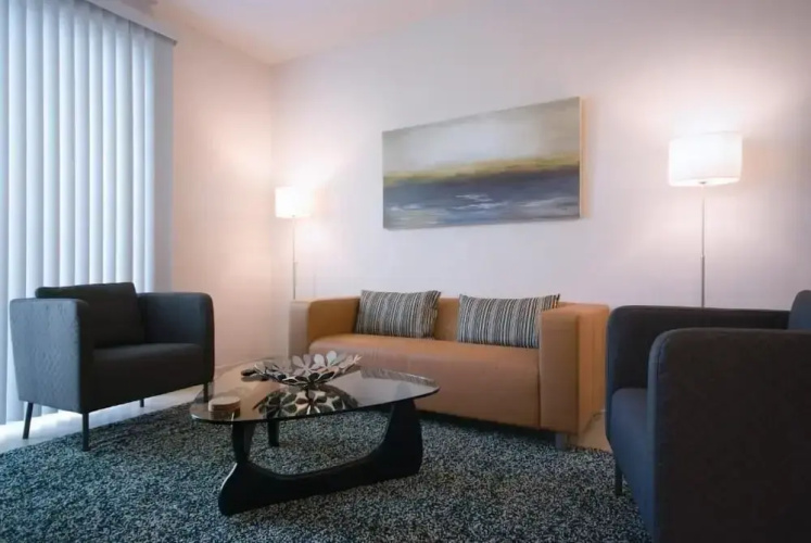 BCA Spectacular Apartments