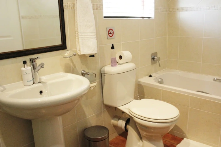 1 Bedroom Standard Double room