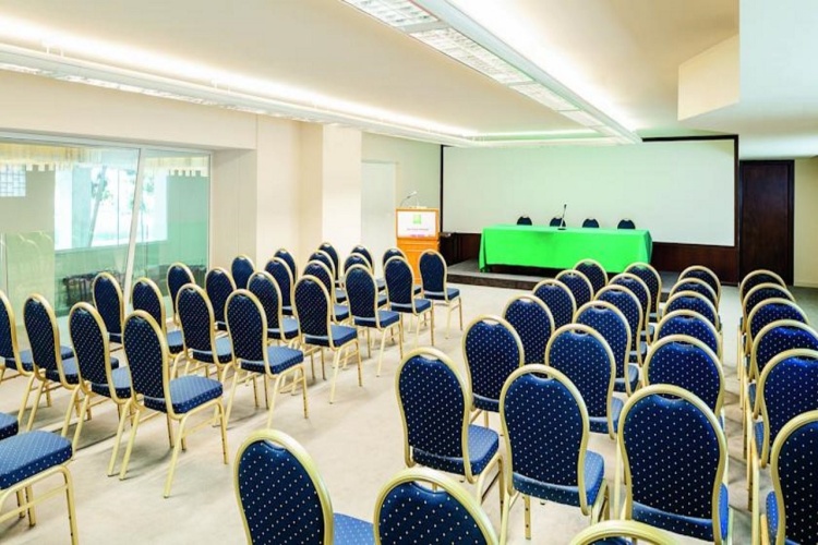 ibis Styles Palermo President photo 23