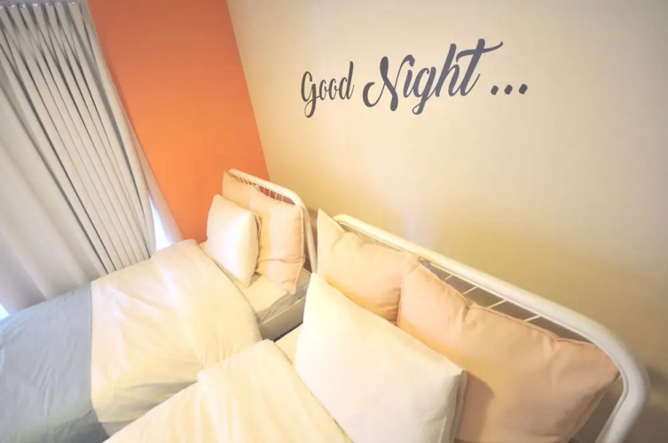 Maison Milano Nakatsu Room 302