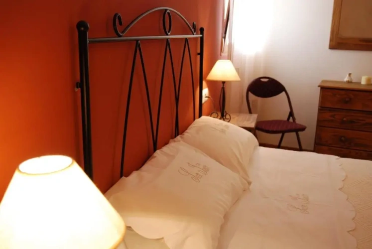 3 Bedrooms Apartment