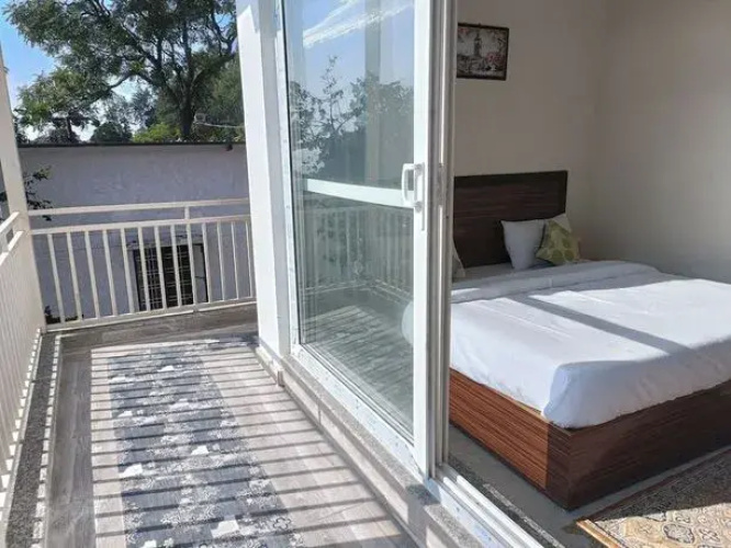 Blessings Always Homestay