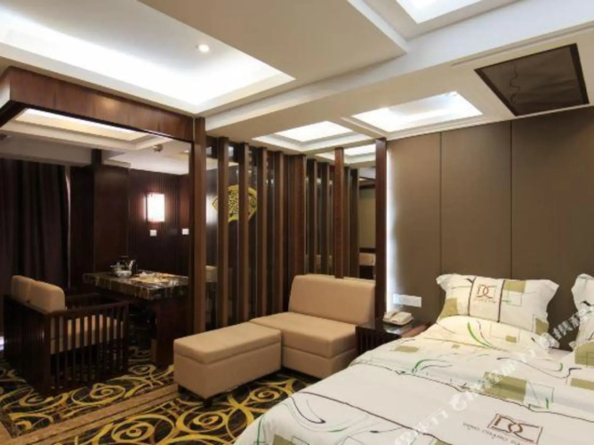 Ding Chang Hotel