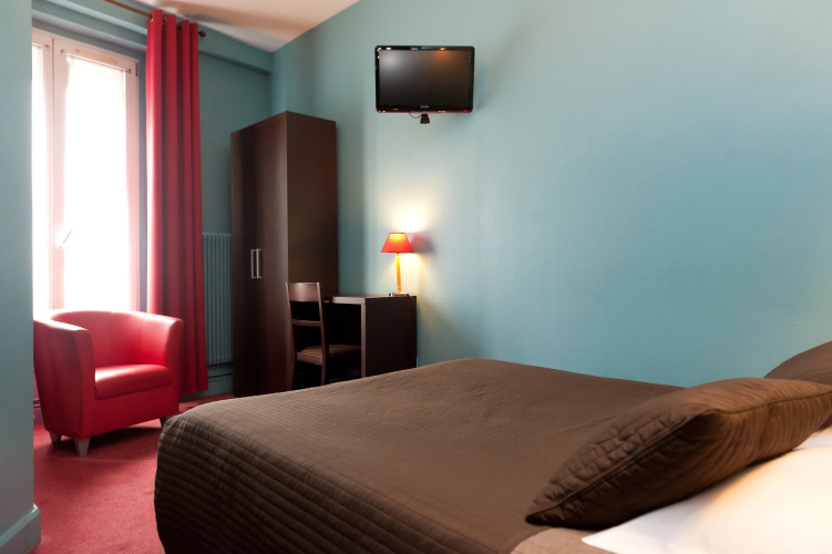 Hotel Odessa Montparnasse